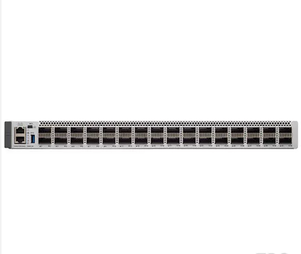 Thiết bị chuyển mạch Cisco C9500-32QC-A